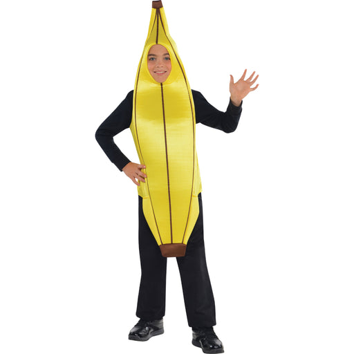 Costume Goin' Bananas Child