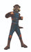 Rocket Raccoon Deluxe Child Costume | Buy Online - The Costume Company | Australian & Family Owned 