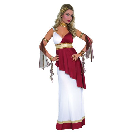 Imperial Empress Women's Costume  | Buy Online - The Costume Company | Australian & Family Owned