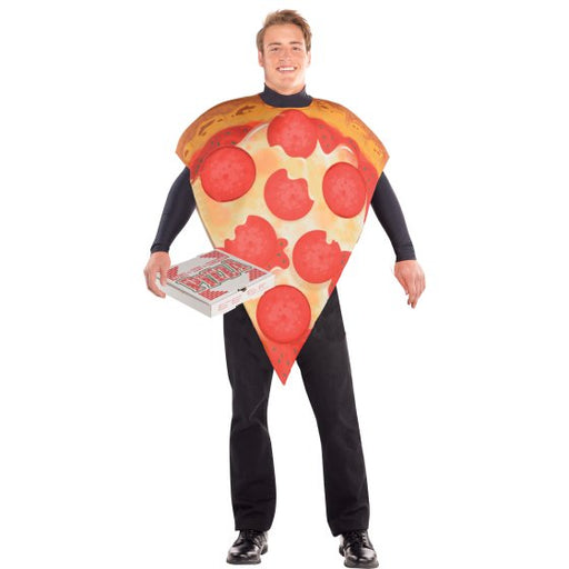 Pizza Slice Men's Costume