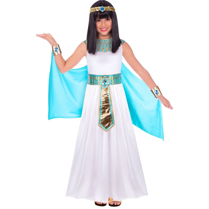 Egyptian Queen Of The Nile Costume