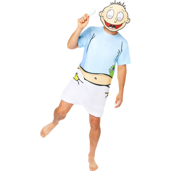 Rugrats Tommy Costume