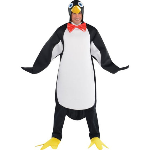 Penguin Pal Costume Men