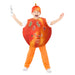 Roald Dahl James and the Giant Peach Child Costume