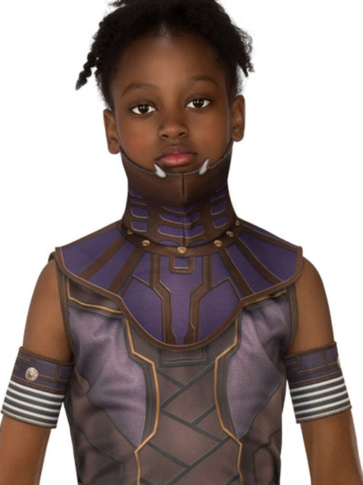 shuri Deluxe Child Costume - Buy Online Only - The Costume Company | Australian & Family Owned