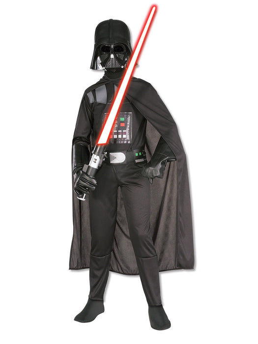 Darth Vader Tween/Teen - Buy Online Only