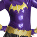Batgirl Hoodie Costume - Buy Online Only - The Costume Company | Australian & Family Owned
