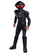Aquaman Black Manta Child Costume - Buy Online Only
