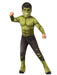 Hulk Classic Child Costume | Buy Online - The Costume Company | Australian & Family Owned 