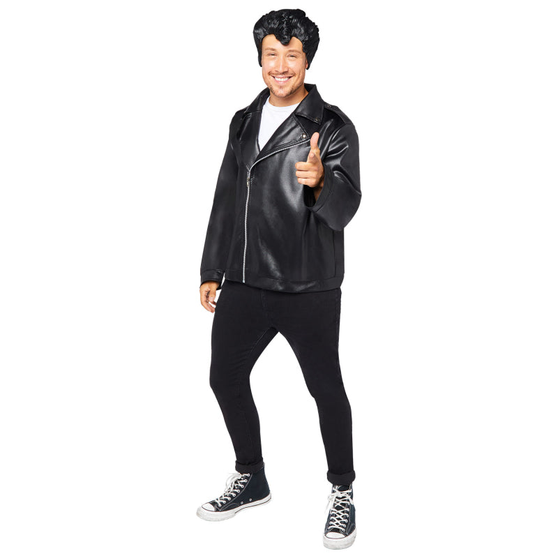 Costume Grease T-Bird Jacket Men