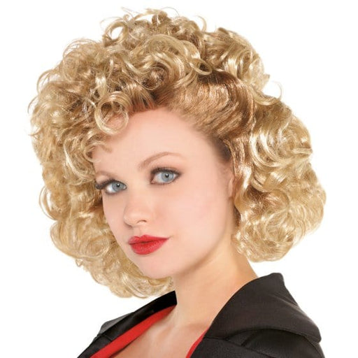 Grease Bad Sandy Wig | BUY ONLINE - FROM YOUR FAVOURITE COSTUME STORE IN BRISBANE AUSTRALIA