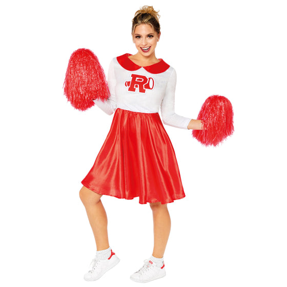 Sandy Cheerleader Grease Costume - Buy Online Only