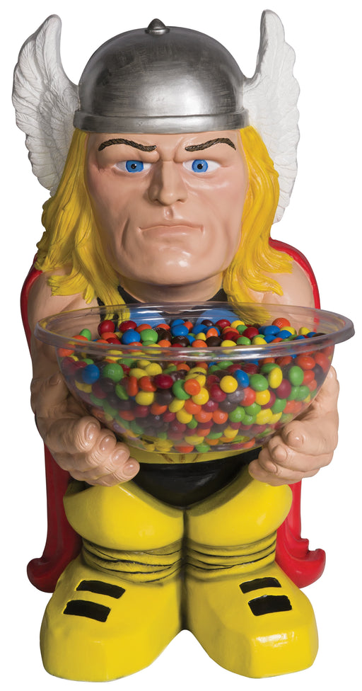 Thor Candy Bowl Holder | Buy Online - The Costume Company | Australian & Family Owned 