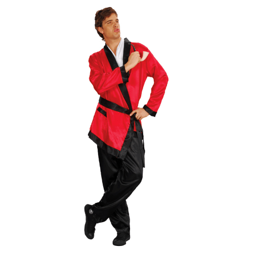Smoking Jacket Guy | Buy Online - The Costume Company | Australian & Family Owned 