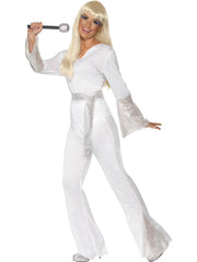 70's Disco Costume 