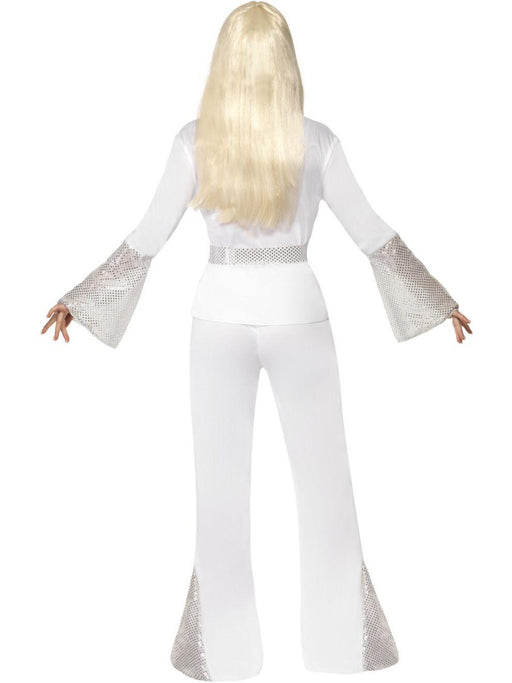 70's Disco Lady Costume| Buy Online - The Costume Company | Australian & Family Owned