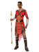 Dora Milaje Deluxe Costume - Buy Online Only - The Costume Company | Australian & Family Owned