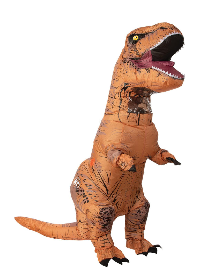 T-Rex Dinosaur Costume 