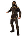 Ronin Deluxe Adult Costume | Buy Online - The Costume Company | Australian & Family Owned 