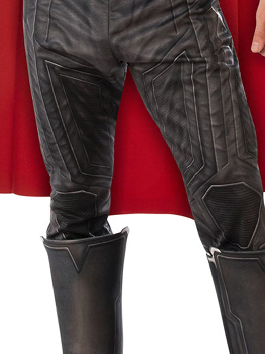 Thor Ragnarok Deluxe Costume - Buy Online Only - The Costume Company | Australian & Family Owned