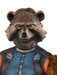 Rocket Raccoon Deluxe Costume - Buy Online Only - The Costume Company | Australian & Family Owned