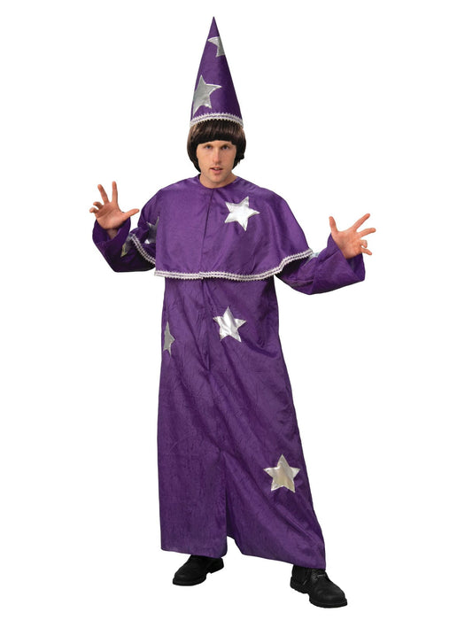 Will Wizard Stranger Things Costume - Buy Online Only