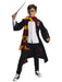 Harry Potter Premium Robe With Accessories Child | Buy Online - The Costume Company | Australian & Family Owned 