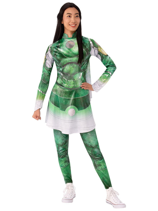 Sersi Deluxe Adult Costume | Buy Online - The Costume Company | Australian & Family Owned 