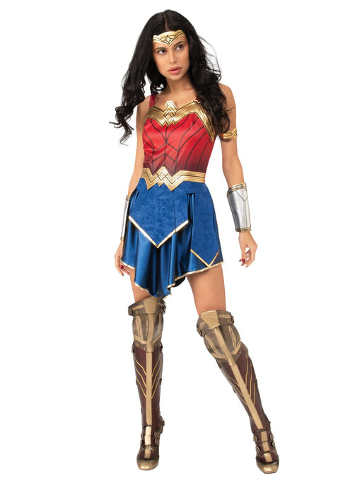 Wonder Woman 1984 Deluxe Costume