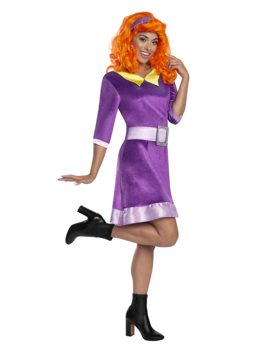 Daphne Scooby Doo Costume - Buy Online Only