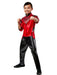 Shang-chi Deluxe Child Costume | Buy Online - The Costume Company | Australian & Family Owned 