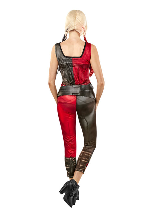 Harley Quinn The Suicide Squad Costume