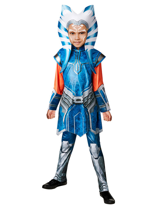 Ahsoka Deluxe Child Costume 
