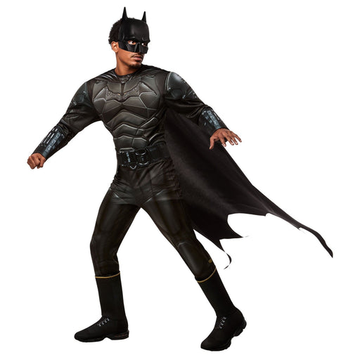 Batman 'the Batman' Deluxe Adult Costume 