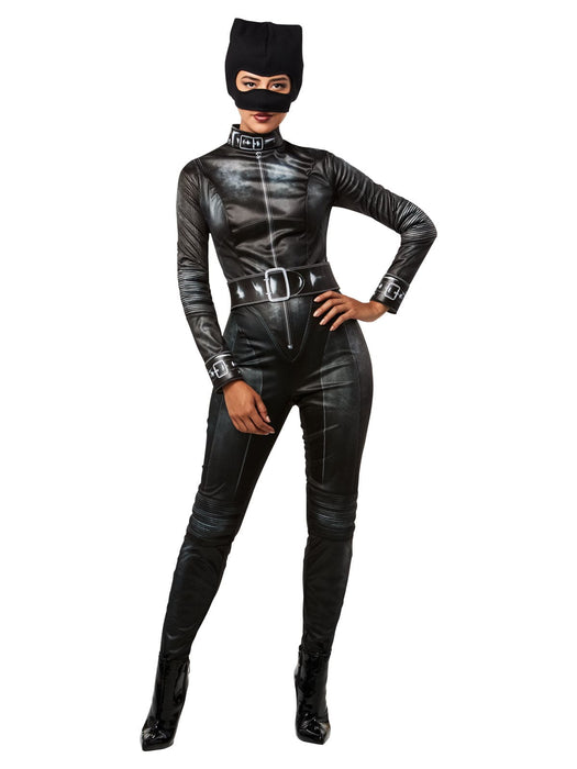 Selina Kyle Catwoman Deluxe Costume - Buy Online Only
