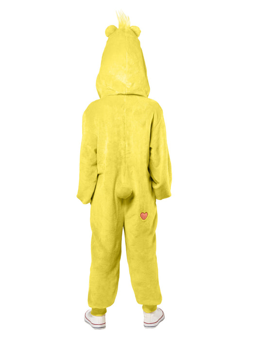 Carebears Funshine Bear Child Costume - Buy Online Only