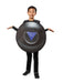 Magic 8-ball Tabard Child Costume | Buy Online - The Costume Company | Australian & Family Owned 