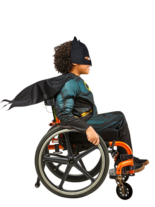 Batman Adaptive Child Costume - Buy Online Only