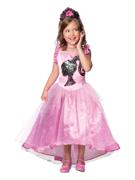 Barbie Princess Deluxe Child Costume | Buy Online - The Costume Company | Australian & Family Owned 