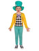 Mad Hatter Boys Classic Child Costume | Buy Online - The Costume Company | Australian & Family Owned 