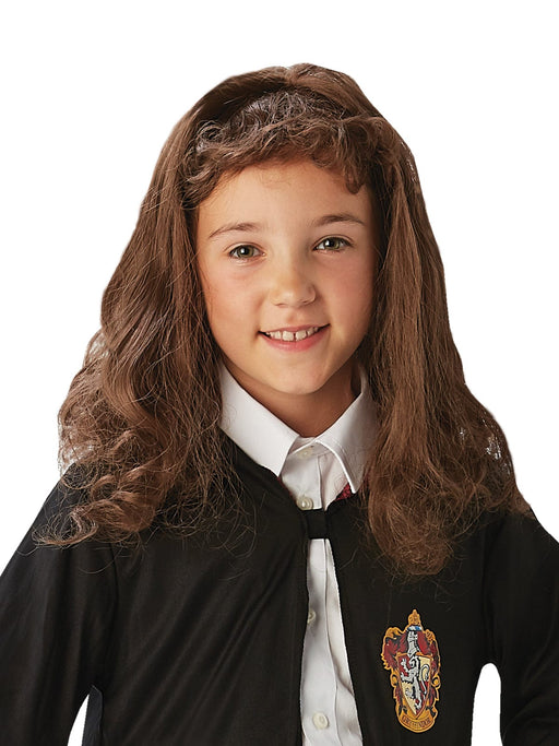 harry potter hermione granger wig | Buy Online - The Costume Company | Australian & Family Owned
