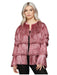 Pink Tinsel Jacket |  Buy Online - The Costume Company | Australian & Family Owned 