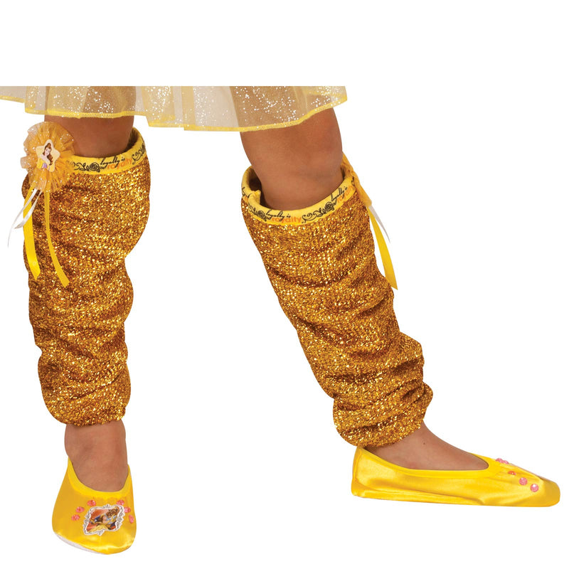 Belle Leg Warmers Child 