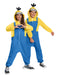 Minions Rise Of Gru Jumpsuit Child Costume