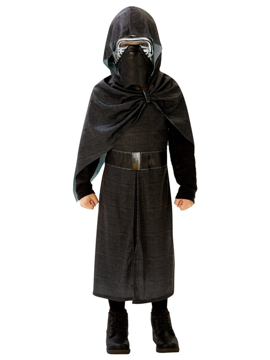 Kylo Ren Deluxe Child Costume