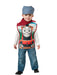 James - Thomas The Tank Engine Child Costume |  Buy Online - The Costume Company | Australian & Family Owned 