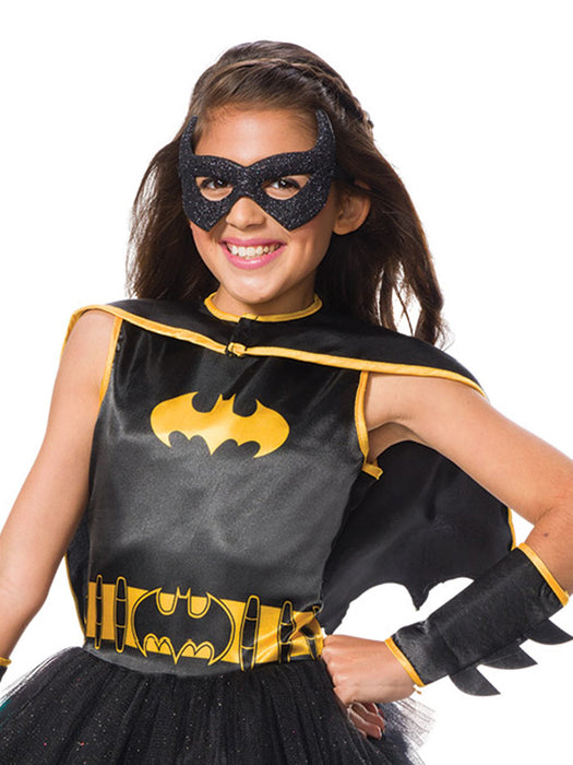 Batgirl Tutu Dress Child Costume - Buy Online Only - The Costume Company | Australian & Family Owned