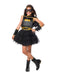 Batgirl Tutu Dress Child Costume - Buy Online Only - The Costume Company | Australian & Family Owned
