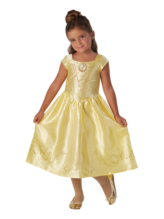 Belle Live Action Child Costume - Buy Online Only