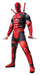 Deadpool Costume - Buy Online Only - The Costume Company | Australian & Family Owned